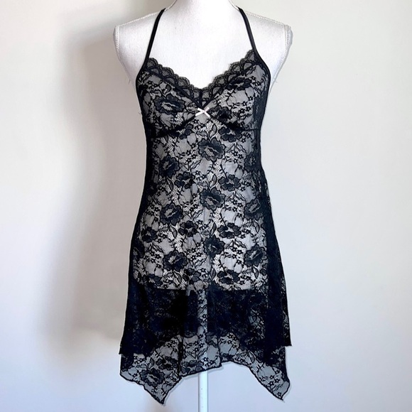 🔥 3/$30 Apt 9 Lace Slip - Picture 1 of 5